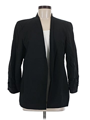 Ann Taylor LOFT Outlet Blazer (view 1)