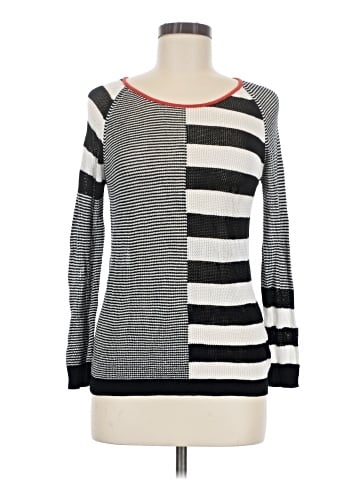 Fever Long Sleeve Top (view 1)