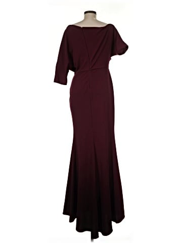 Betsy & Adam Cocktail Dress (view 2)
