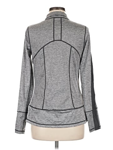 MTA Sport Track Jacket (view 2)