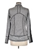 MTA Sport Gray Track Jacket Size M - photo 2