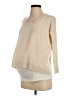 Hatch Ivory Pullover Sweater Size XS Maternity (0) - photo 1