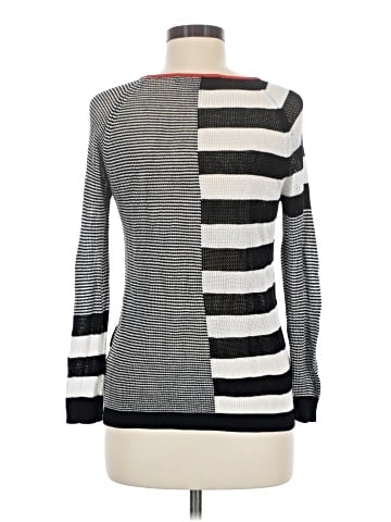 Fever Long Sleeve Top (view 2)