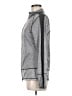 MTA Sport Gray Track Jacket Size M - photo 5