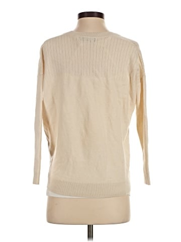 Hatch Pullover Sweater (view 2)