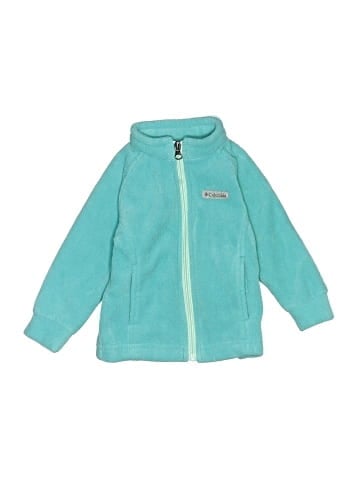 Columbia Jacket (view 1)