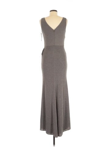 Betsy & Adam Casual Dress (view 2)