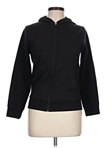 Tek Gear Zip Up Hoodie (view 1)