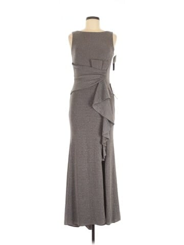 Betsy & Adam Casual Dress (view 1)