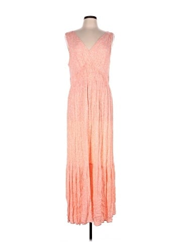 Express Casual Dress (view 1)