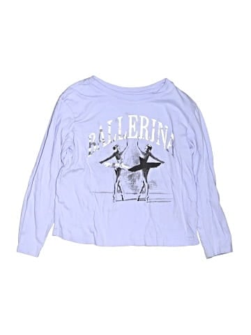 Gap Kids Long Sleeve T-Shirt (view 1)