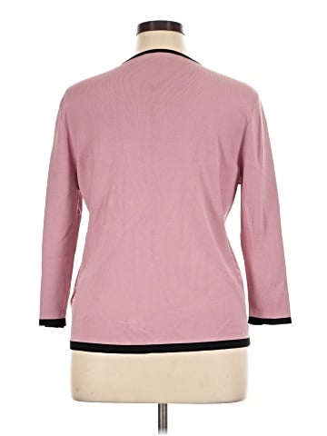 DressBarn Cardigan (view 2)