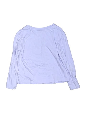 Gap Kids Long Sleeve T-Shirt (view 2)