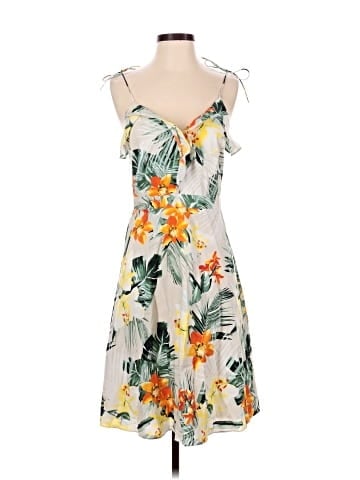 Karen Millen Casual Dress (view 1)