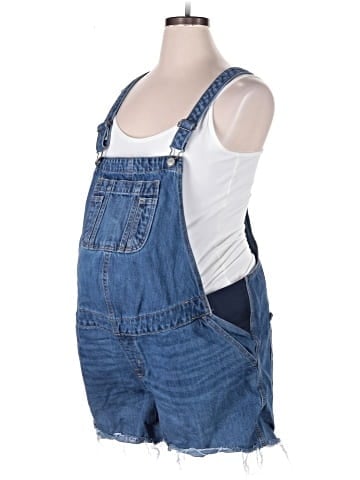 Old Navy - Maternity Overalls (view 1)