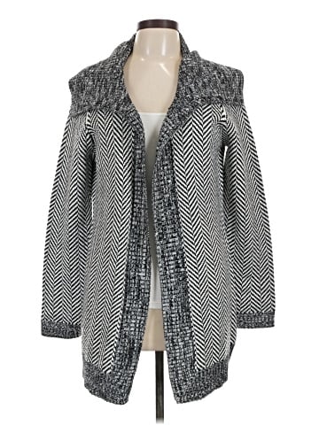 White House Black Market Cardigan (view 1)