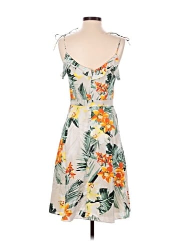 Karen Millen Casual Dress (view 2)