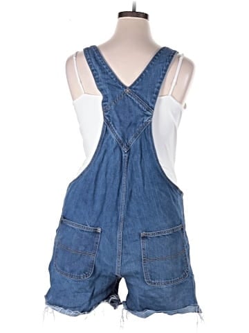 Old Navy - Maternity Overalls (view 2)