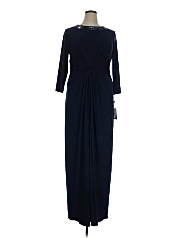 Adrianna Papell Cocktail Dress (view 1)