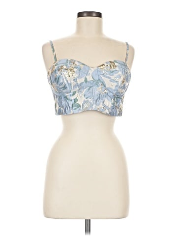 ASOS Sleeveless Blouse (view 1)