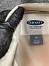 Old Navy 100% Polyester Silver Vest Size M - photo 6