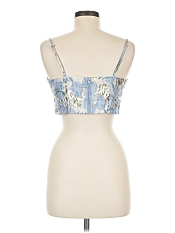 ASOS Sleeveless Blouse (view 2)
