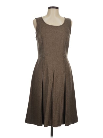 Ann Taylor LOFT Casual Dress (view 1)