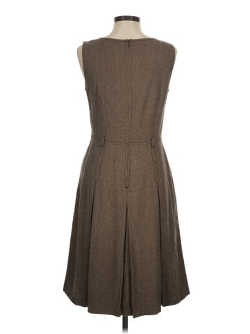 Ann Taylor LOFT Casual Dress (view 2)