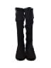 Dolce Vita Black Boots Size 8 - photo 2