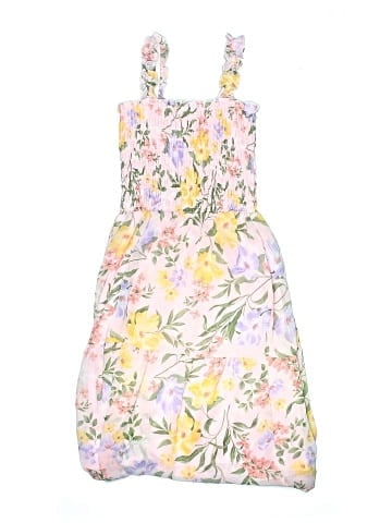 Speechless Dress (view 2)
