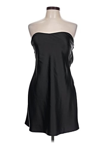 Blush Casual Dress (view 1)