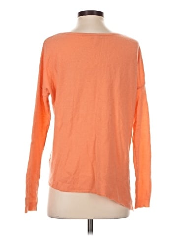 Joie Cashmere Pullover Sweater (view 2)
