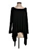 bryn WALKER Black Long Sleeve Top Size S - photo 1