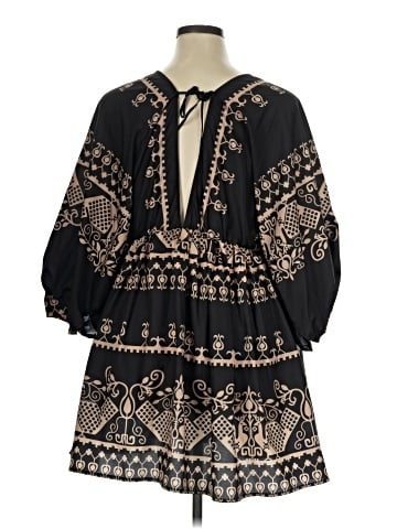 ChicMe Cocktail Dress (view 2)