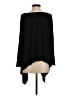 bryn WALKER Black Long Sleeve Top Size S - photo 2