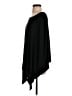 bryn WALKER Black Long Sleeve Top Size S - photo 5