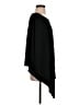 bryn WALKER Black Long Sleeve Top Size S - photo 4