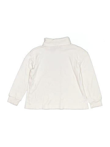 Cherokee Long Sleeve Turtleneck (view 2)