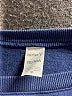 Carter's 100% Cotton Blue Pullover Sweater Size 10 - photo 3
