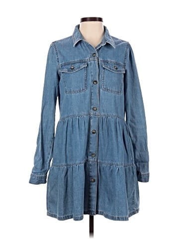 Free People Casual Dress (view 1)