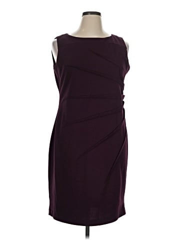 Calvin Klein Cocktail Dress (view 1)