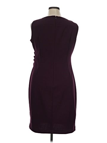 Calvin Klein Cocktail Dress (view 2)