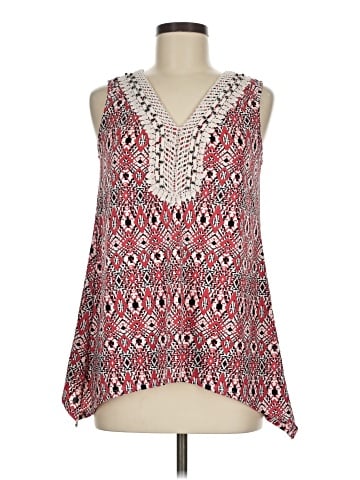 AGB Tank Top (view 1)