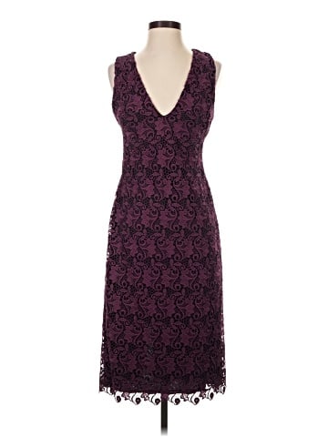 Alice + Olivia Cocktail Dress (view 1)