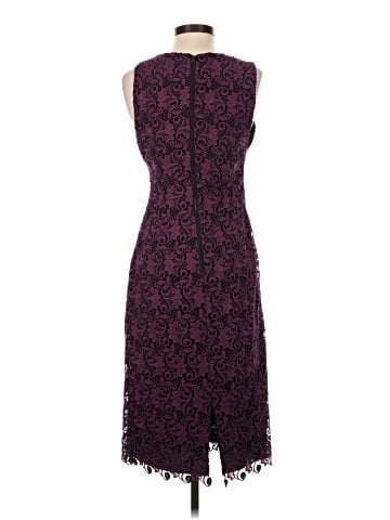 Alice + Olivia Cocktail Dress (view 2)
