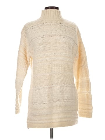 Jones New York Sport Turtleneck Sweater (view 1)