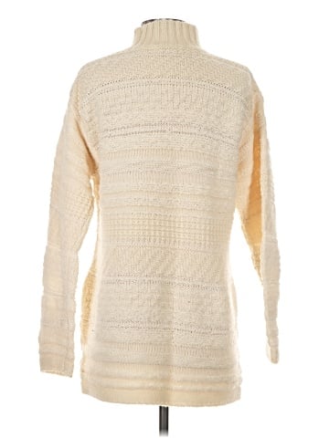 Jones New York Sport Turtleneck Sweater (view 2)