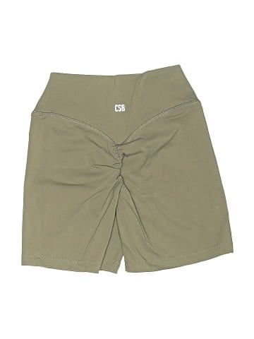 CSB Athletic Shorts (view 2)