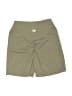 CSB Solid Green Athletic Shorts Size S - photo 2
