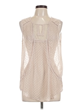Daniel Rainn Sleeveless Blouse (view 1)